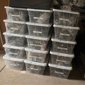 ❤️‍🔥 Paparazzi $5 Jewelry Lot ❤️‍🔥